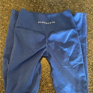 Alphalete Amplify leggings